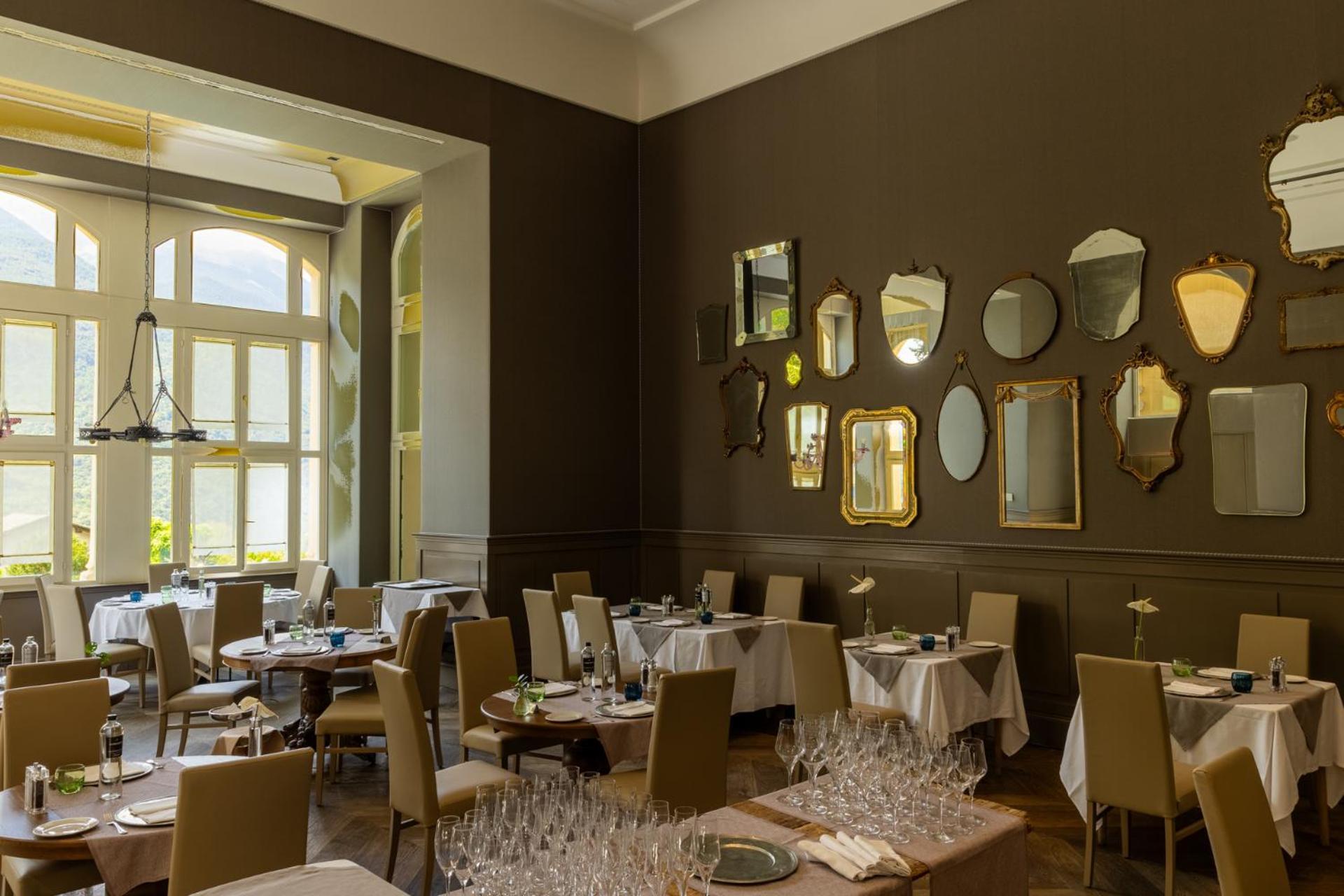 Grand Hotel Billia Сен Венсан Екстериор снимка